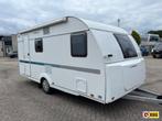 Adria Aviva 472 PK Stapelbed 2024, 750 - 1000 kg, Adria, 4 tot 5 meter, Tot en met 6