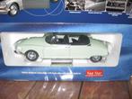 citroen DS cabriolet 1/18 sunstar, Ophalen, Nieuw, Auto, Sun Star