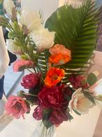 Kunstbloemen en Takken - Diverse Soorten, Ophalen, Nieuw, Binnen