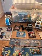 Construx Fischer-Price Speelgoed, Ophalen of Verzenden, Zo goed als nieuw