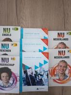 Boeken Manager Retail en ondernemer MBO niveau 4 opleiding, Overige vakken, Diverse auteurs, Ophalen of Verzenden, Zo goed als nieuw