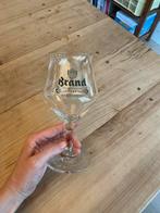 Brand Bierglas - Vintage Glaswerk voor de Verzamelaar, Ophalen