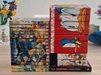 25 Donald Duck pockets en dubbelpockets, Boeken, Meerdere comics, Ophalen of Verzenden, Zo goed als nieuw, Europa