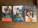 3 boeken van Johanna lindsey, Boeken, Johanna lindsey, Ophalen