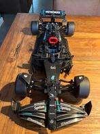 Lego   F1 auto Mercedes, Hobby en Vrije tijd, Modelbouw | Radiografisch | Auto's, Ophalen, Zo goed als nieuw, Overige schalen