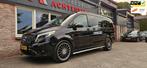 Mercedes-Benz Vito 116 CDI Lang Dubbele Cabine! LED! Automaa, Auto's, Automaat, Euro 5, Achterwielaandrijving, Gebruikt