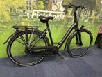 Fietshokje Raaks: Batavus Finez damesfiets 54cm, 53 tot 56 cm, Versnellingen, Batavus, Ophalen of Verzenden