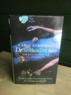 De Verdronken Tuin - Carol Goodman, Ophalen of Verzenden, Zo goed als nieuw, Nederland