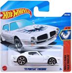 2025 Hot Wheels '73 Pontiac Firebird, Ophalen of Verzenden, Nieuw