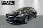 Mercedes CLA-klasse AMG 45 4MATIC, Automaat, CLA, Gebruikt, 4 cilinders