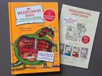 Het waanzinnige boek over de billosaurus en andere prehistor, Ophalen of Verzenden, Zo goed als nieuw, Andy Griffiths