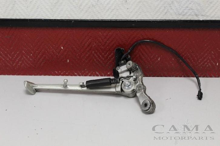 ZIJSTANDAARD Yamaha YZF R1M 2015-2016 (YZF-R1M 2CR), Motoren, Onderdelen | Yamaha, Gebruikt