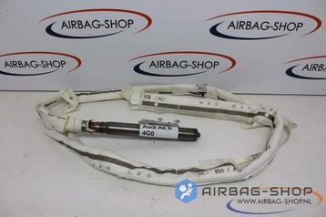 Audi A6 4G Dakairbag / Hemelairbag Rechts Limousine beschikbaar voor biedingen