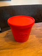 Rode Popcorn Maker - Emmer, Ophalen, Zo goed als nieuw