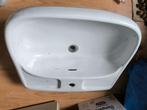Wastafel Sphinx vintage, Ophalen of Verzenden, Gebruikt, Wastafel