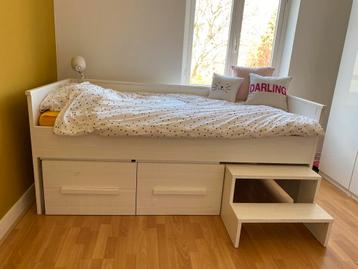 Kinder Bedbank - Coming kids bed beschikbaar voor biedingen