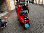 BTC Riva Scooter - Mooie Staat!, Ophalen, Gebruikt, Benzine, Overige merken