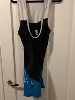 Vintage orginele SMS Santini Milram bibshort uit ca. 2007, Zo goed als nieuw, Santini, Heren, XXL
