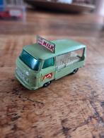 Commer bottle float lesney #21 milk melkwagen 1:64, Gebruikt, Auto, ., Ophalen of Verzenden