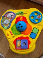 Fisher Price  Speeltafel baby, Kinderen en Baby's, Speelgoed | Vtech, Ophalen of Verzenden, Gebruikt, 6 maanden tot 2 jaar