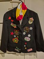 Carnaval Jas - Maat 44, Kleding | Dames, Carnavalskleding en Feestkleding, Carnaval, Maat 42/44 (L), Ophalen of Verzenden, Zo goed als nieuw