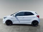 Ford Ka+ 1.2 Trend Ultimate, Gebruikt, 4 cilinders, 1198 cc, Wit