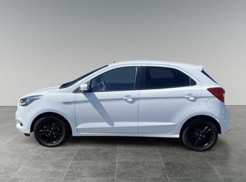 Ford Ka+ 1.2 Trend Ultimate beschikbaar voor biedingen