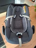 Maxi cosi Pebble Pro i-size, Kinderen en Baby's, Autostoeltjes, Ophalen, Gebruikt, Isofix, 0 t/m 13 kg