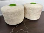 Katoen weefgaren, Ophalen of Verzenden, Nieuw, Breien of Haken, Wol of Garen