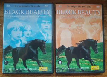 De orginele TV-SERIE / BLACK BEAUTY beschikbaar voor biedingen