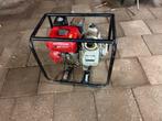 Honda waterpomp, Tuin en Terras, Waterpompen, Ophalen of Verzenden, Zo goed als nieuw, Handmatig, Beregeningspomp