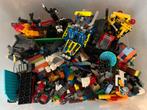 3 Kilo LEGO Losse Stenen, Kinderen en Baby's, Speelgoed | Duplo en Lego, Ophalen of Verzenden, Zo goed als nieuw, Losse stenen