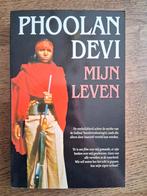 Phoolan Devi - Mijn leven, Boeken, Ophalen of Verzenden, Phoolan Devi