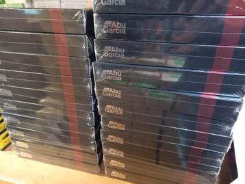 Abu Garcia BEAST Limited Edition Gift Packs.. (17cm en 21cm) beschikbaar voor biedingen