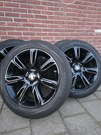 5x108 Orig. Range Rover 20 inch velgen Winterbanden 6mm, Ophalen, Nieuw, Land Rover