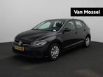 Volkswagen Polo 1.0 TSI Polo | APPLE CARPLAY | VIRTUAL COCKP, Voorwielaandrijving, 12 maanden, Stof, 1072 kg