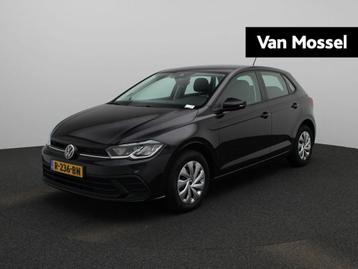 Volkswagen Polo 1.0 TSI Polo | APPLE CARPLAY | VIRTUAL COCKP beschikbaar voor biedingen