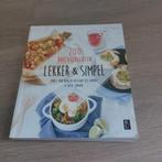 200 hoofdgerechten lekker en simpel te koop, Boeken, Kookboeken, Ophalen of Verzenden, Zo goed als nieuw, Hoofdgerechten