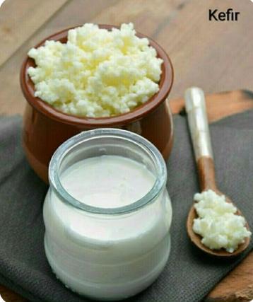 Melk kefir gezond & Lekker beschikbaar voor biedingen
