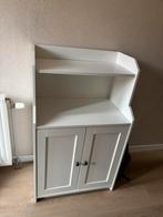 kast, Ophalen, Zo goed als nieuw