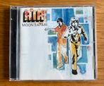 Air - Moon Safari (CD), Ophalen of Verzenden, 1980 tot 2000, Zo goed als nieuw