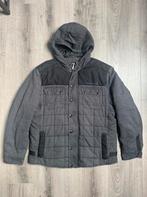 EDC jas – grijs/zwart – maat XXL, EDC, Zwart, Overige maten, Ophalen of Verzenden