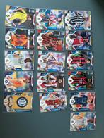 Voetbalplaatjes Verzameling, Ophalen of Verzenden, Gebruikt, Overige binnenlandse clubs, Spelerskaart