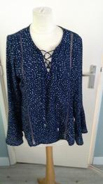 leuke tuniek, Maat 38/40 (M), Blauw, Ophalen of Verzenden, Onbekend