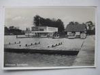 P26 Hilversum - Sporthaven - 1938, Verzenden, 1920 tot 1940, Ongelopen, Noord-Holland