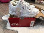 Nieuwe fila sneakers maat 38, Ophalen of Verzenden, Zo goed als nieuw, Wit