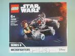 LEGO Star Wars Millennium Falcon Microfighter - 75295, Verzamelen, Star Wars, Ophalen of Verzenden, Nieuw, Overige typen