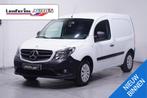 Mercedes-Benz Citan 108 CDI 75 pk Airco, Camera, Laadruimte, Voorwielaandrijving, Gebruikt, 4 cilinders, Wit