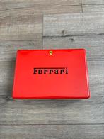 Ferrari Opbergdoos - Perfect voor Fans!, Verzamelen, Ophalen of Verzenden, Zo goed als nieuw, Auto's