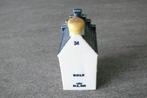 KLM huisje/ Tiny house  nr  34, voor 10 euro, Verzamelen, KLM Huisjes, Ophalen of Verzenden, Zo goed als nieuw, 21 t/m 40